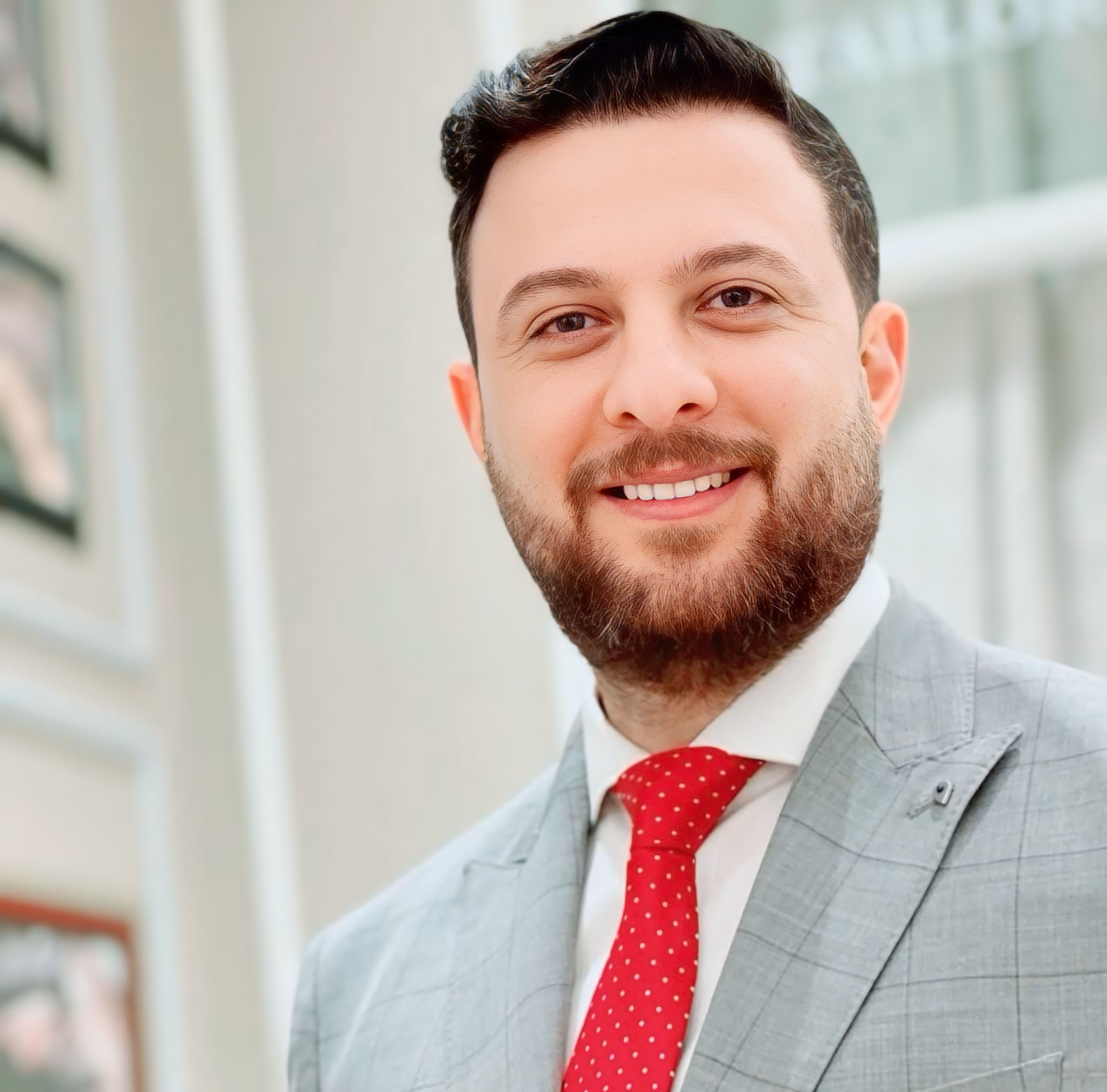 ممدوح إمبابي