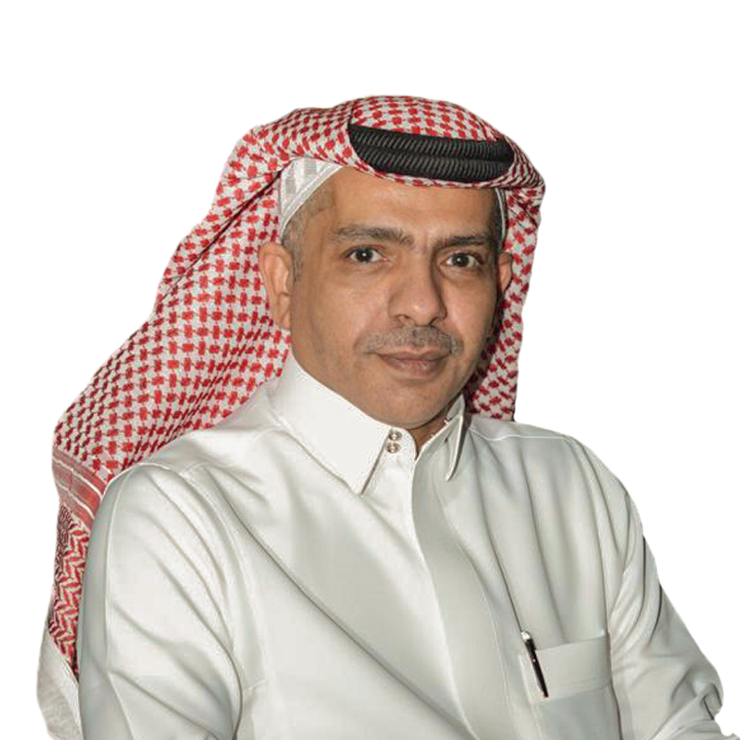 ثامر البراك
